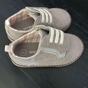 Cat & Jack Boys Toddler Size 7